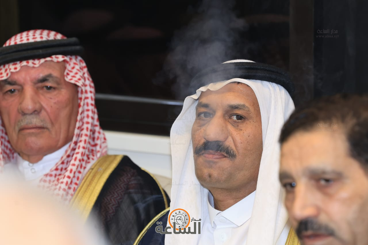 Madar Al-Saa Images 0.20319865634917966