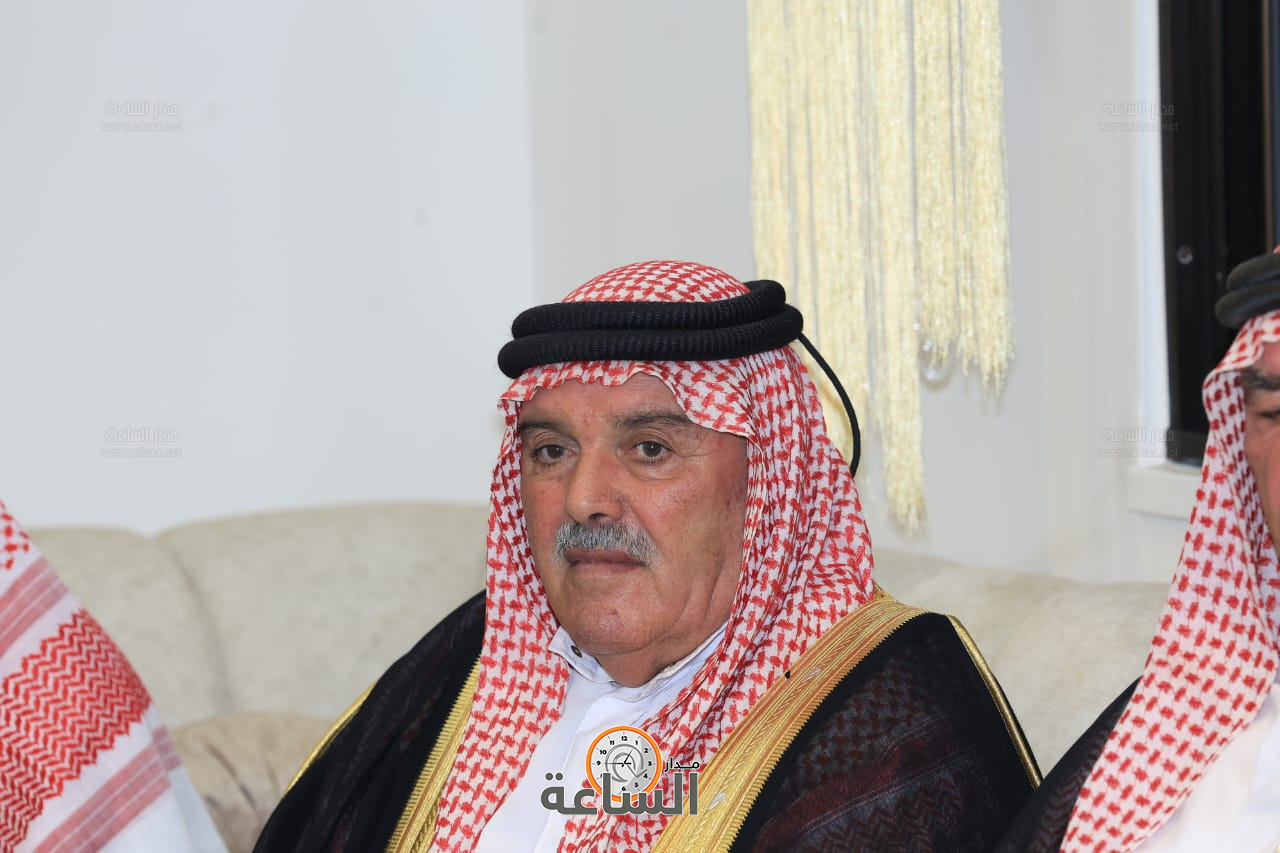 Madar Al-Saa Images 0.35961649699217746