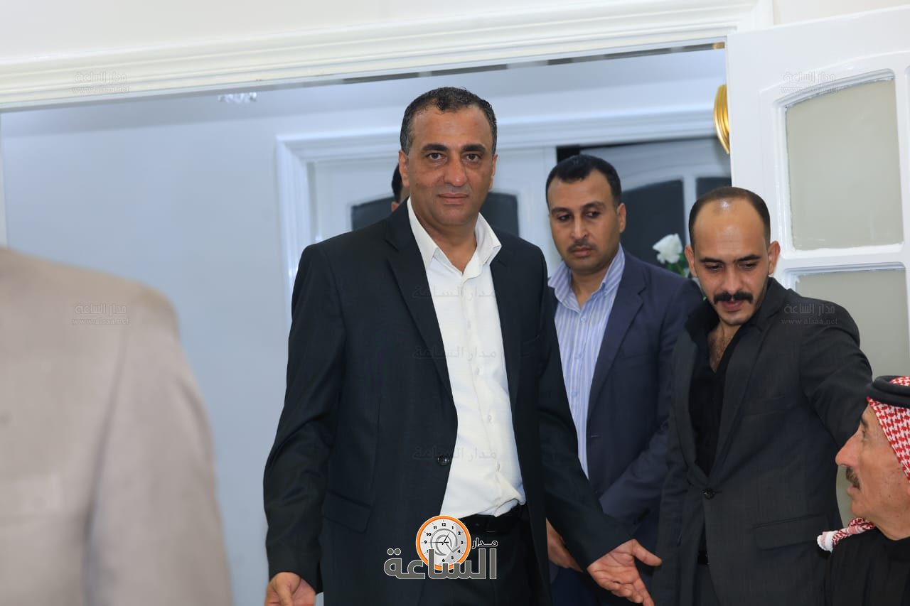 Madar Al-Saa Images 0.1870690471018257