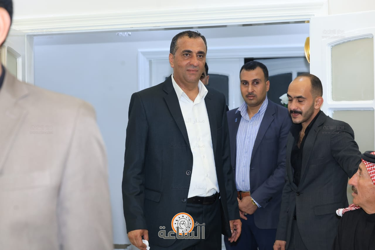 Madar Al-Saa Images 0.5503724362113511