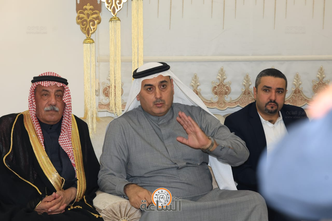 Madar Al-Saa Images 0.2748304487358787