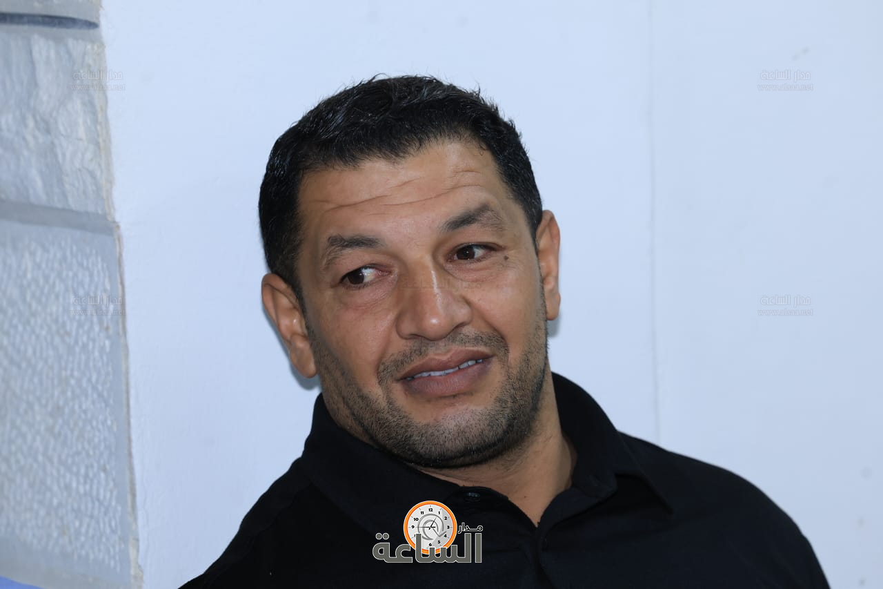 Madar Al-Saa Images 0.49741803802826823