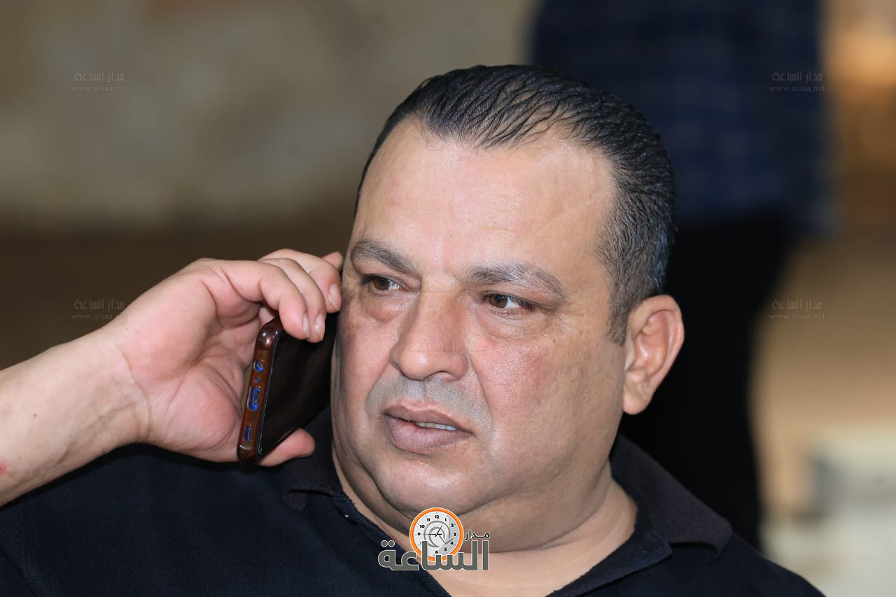 Madar Al-Saa Images 0.025443236103264266