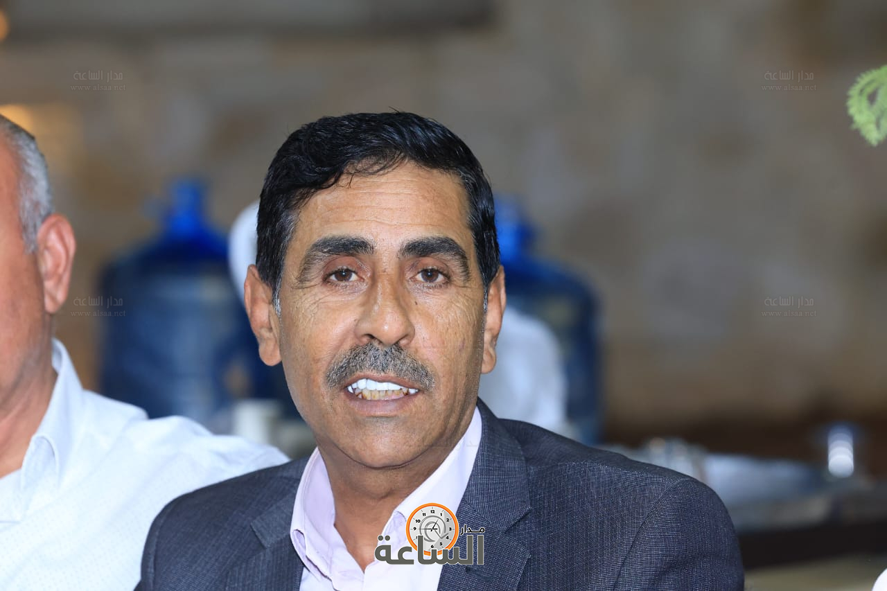 Madar Al-Saa Images 0.5304880918885706