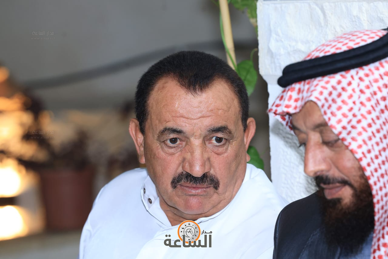 Madar Al-Saa Images 0.8859261058743378