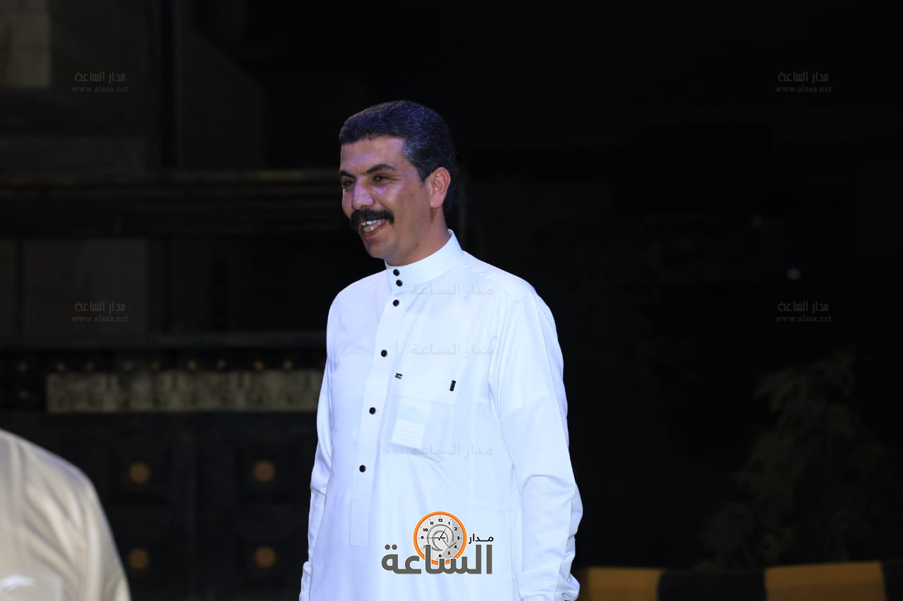 Madar Al-Saa Images 0.43378921201100995