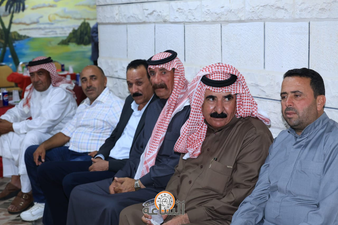 Madar Al-Saa Images 0.015878283699914397