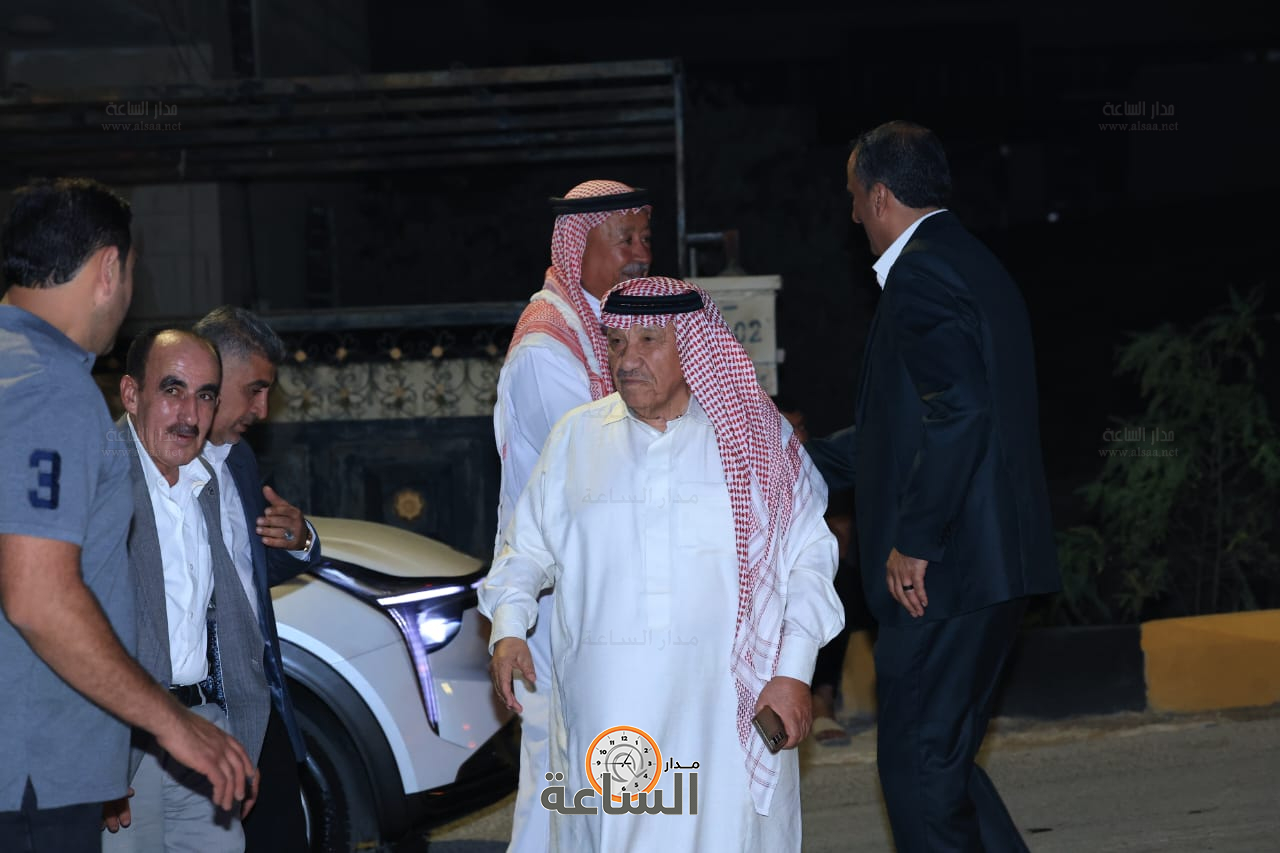 Madar Al-Saa Images 0.5678236834498254