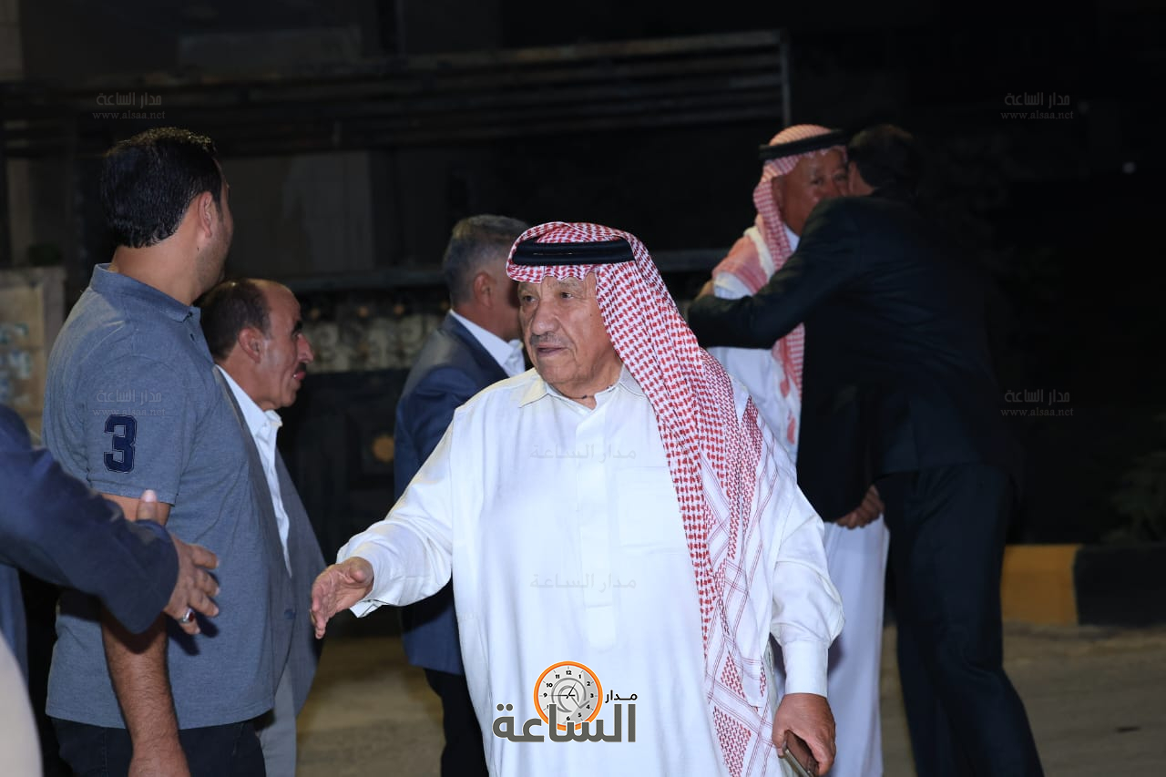 Madar Al-Saa Images 0.008843559033115844