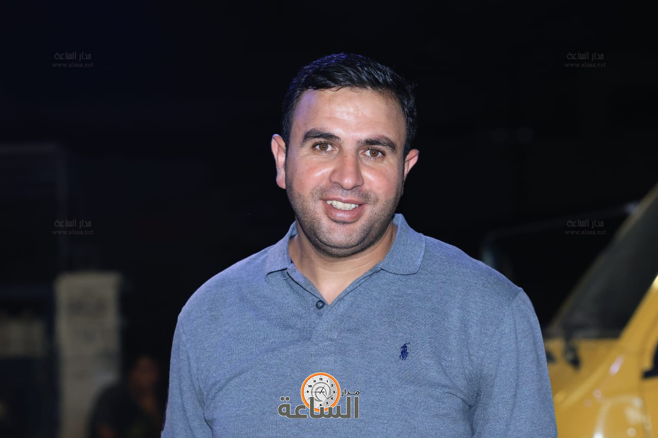 Madar Al-Saa Images 0.4103053654782053