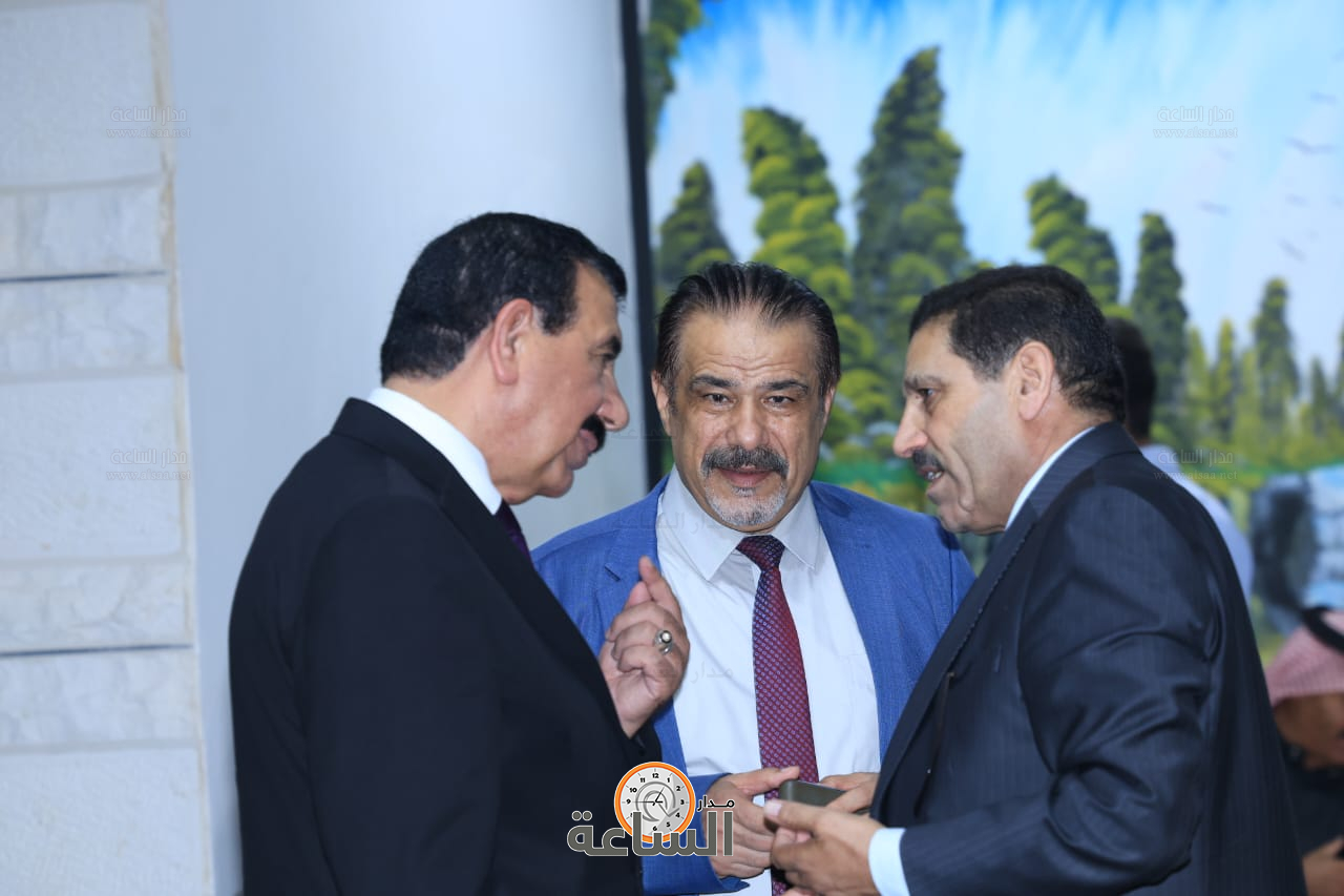 Madar Al-Saa Images 0.21350336111678048