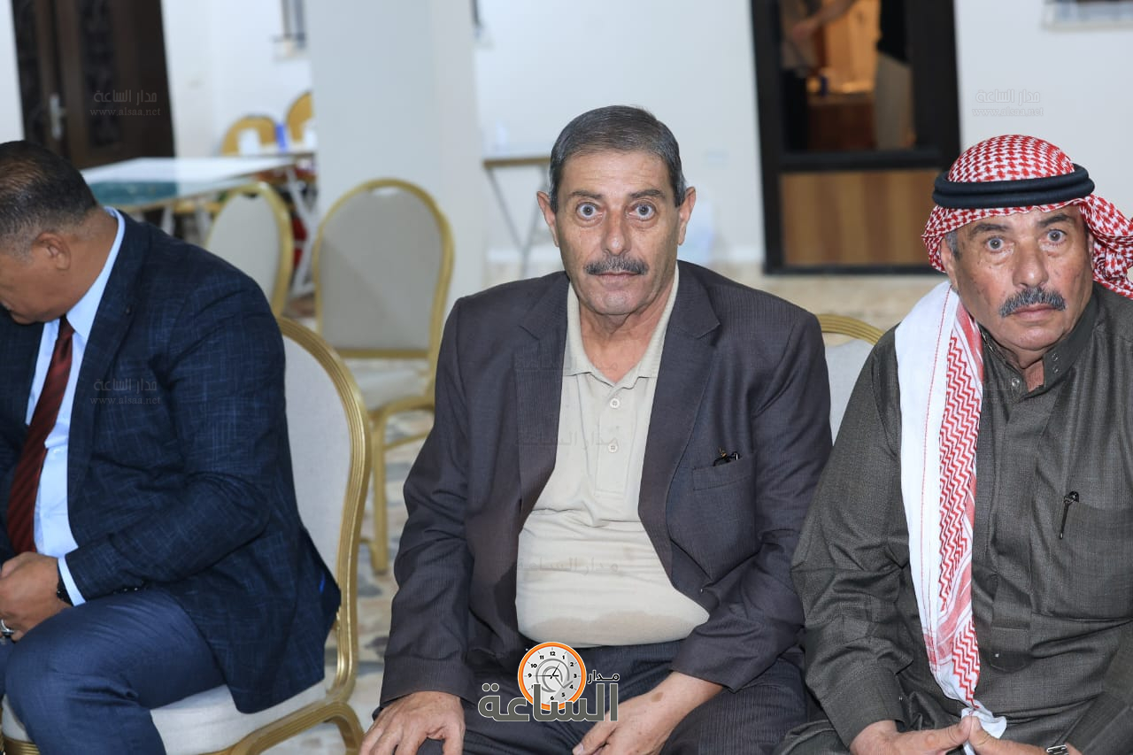 Madar Al-Saa Images 0.48417962029560313