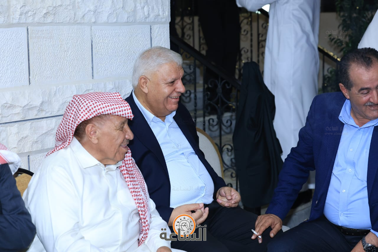 Madar Al-Saa Images 0.8005322715944122