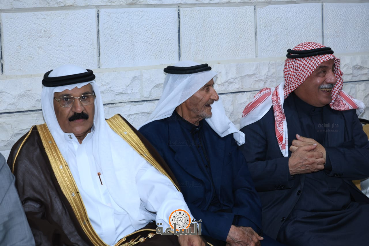 Madar Al-Saa Images 0.18537905740884653