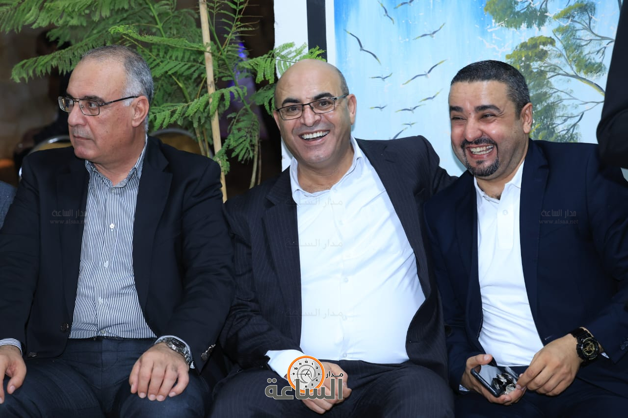 Madar Al-Saa Images 0.34762568685219786