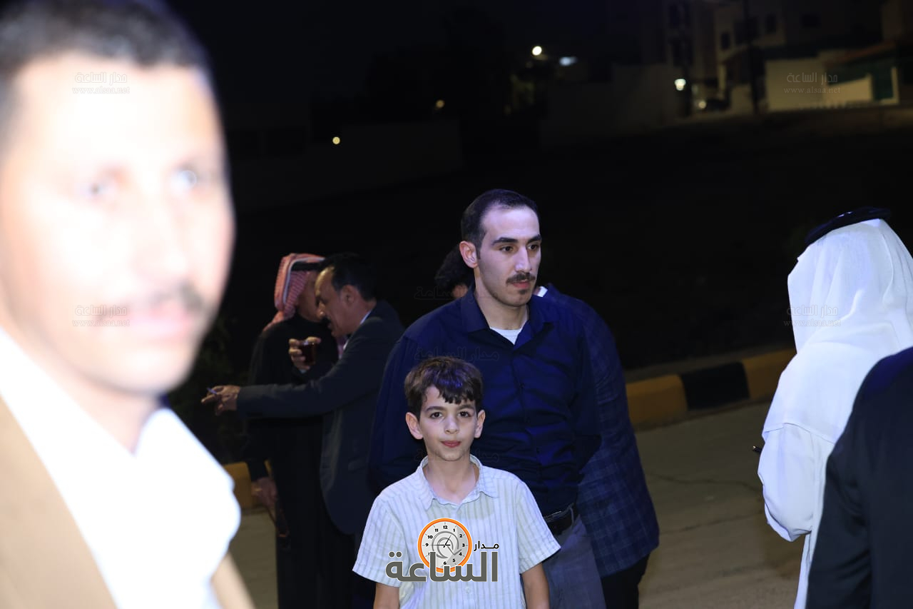 Madar Al-Saa Images 0.12021639013056784