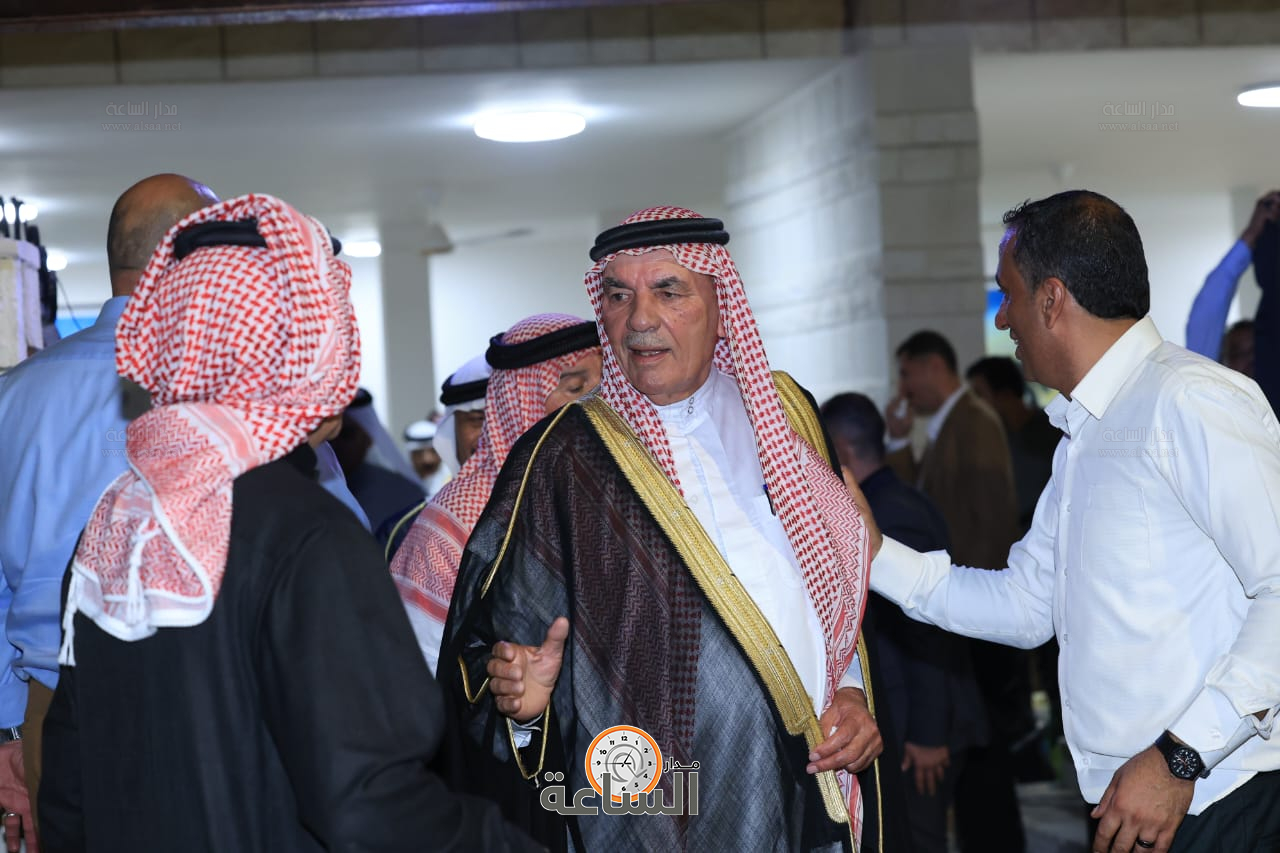 Madar Al-Saa Images 0.1705655838863942