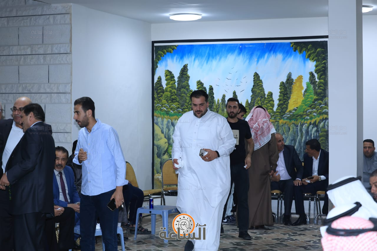 Madar Al-Saa Images 0.38527087637650825