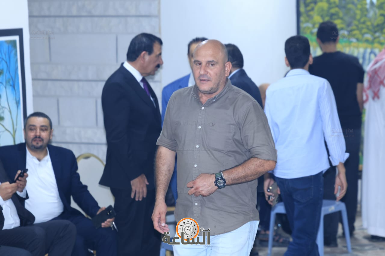 Madar Al-Saa Images 0.8228911464257247