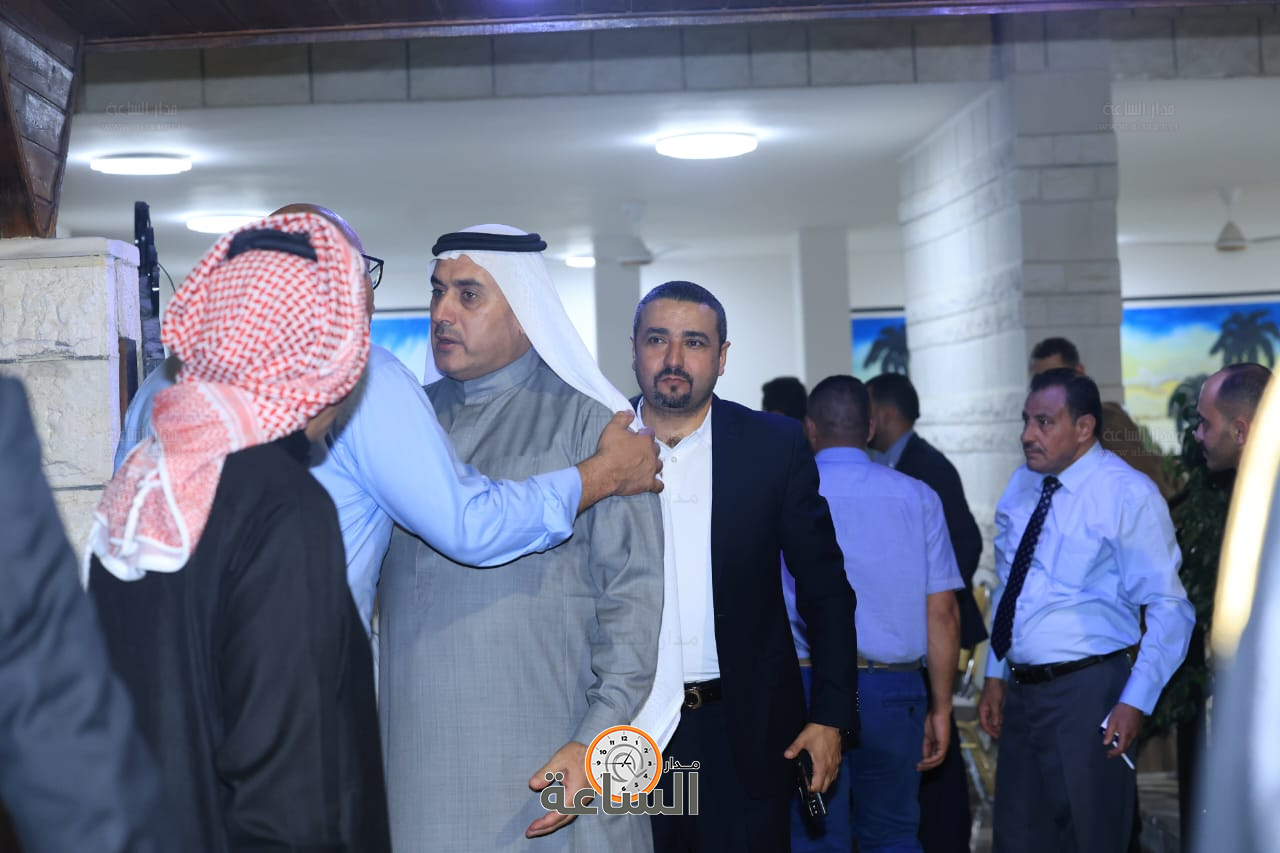 Madar Al-Saa Images 0.8631785458748124