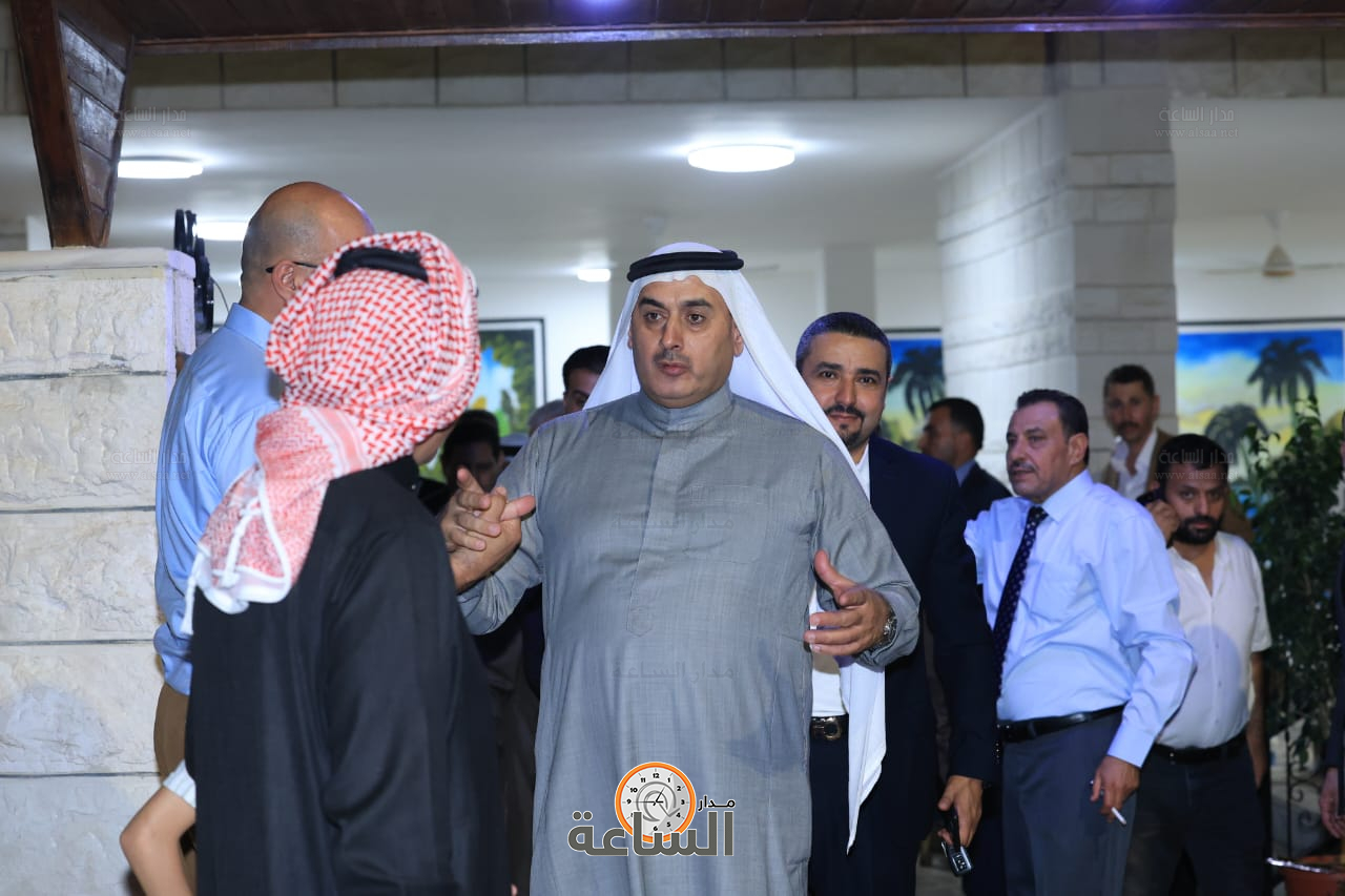 Madar Al-Saa Images 0.8333750681108772