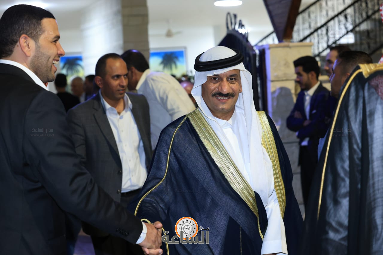 Madar Al-Saa Images 0.49811073535654515