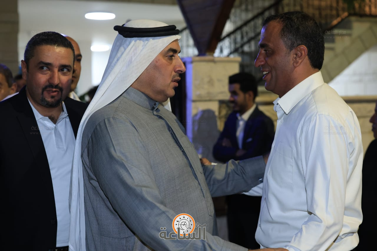 Madar Al-Saa Images 0.45794867481099755