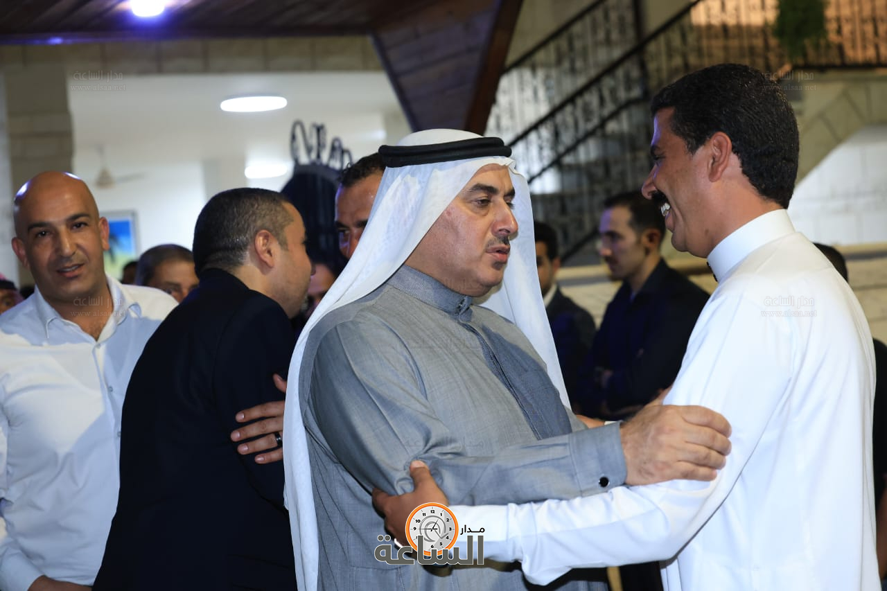 Madar Al-Saa Images 0.5326949723499214