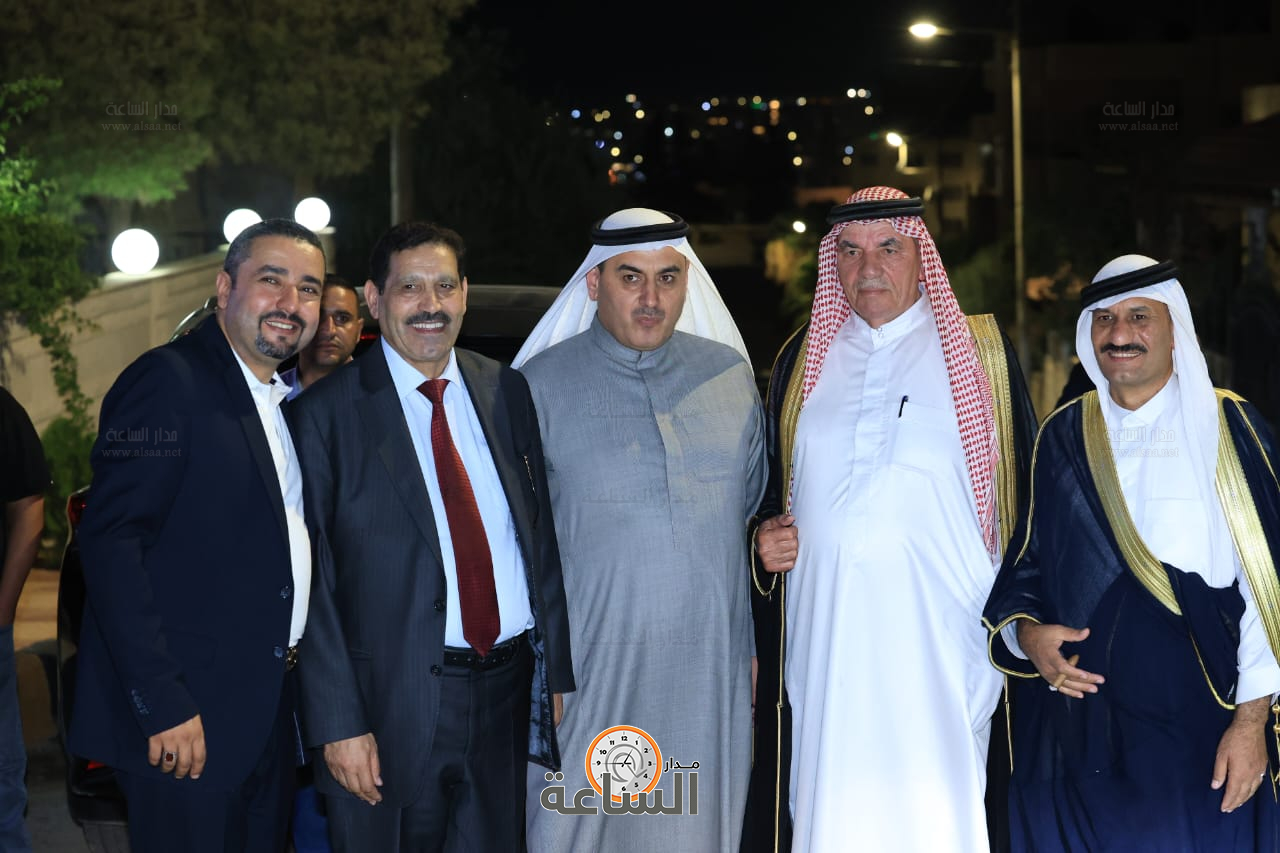 Madar Al-Saa Images 0.4289263326481967