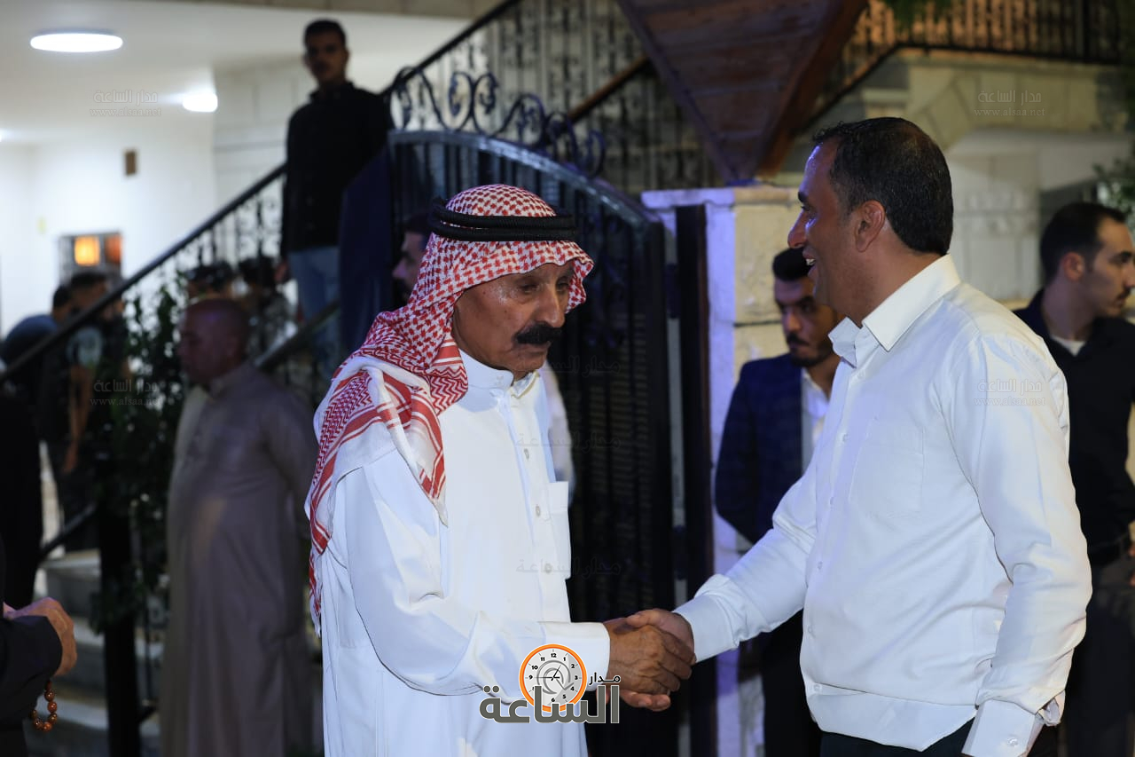 Madar Al-Saa Images 0.3415074756612312