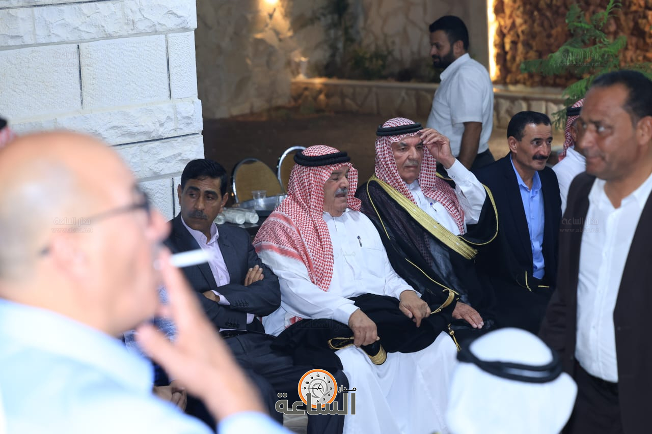 Madar Al-Saa Images 0.3736738113717476