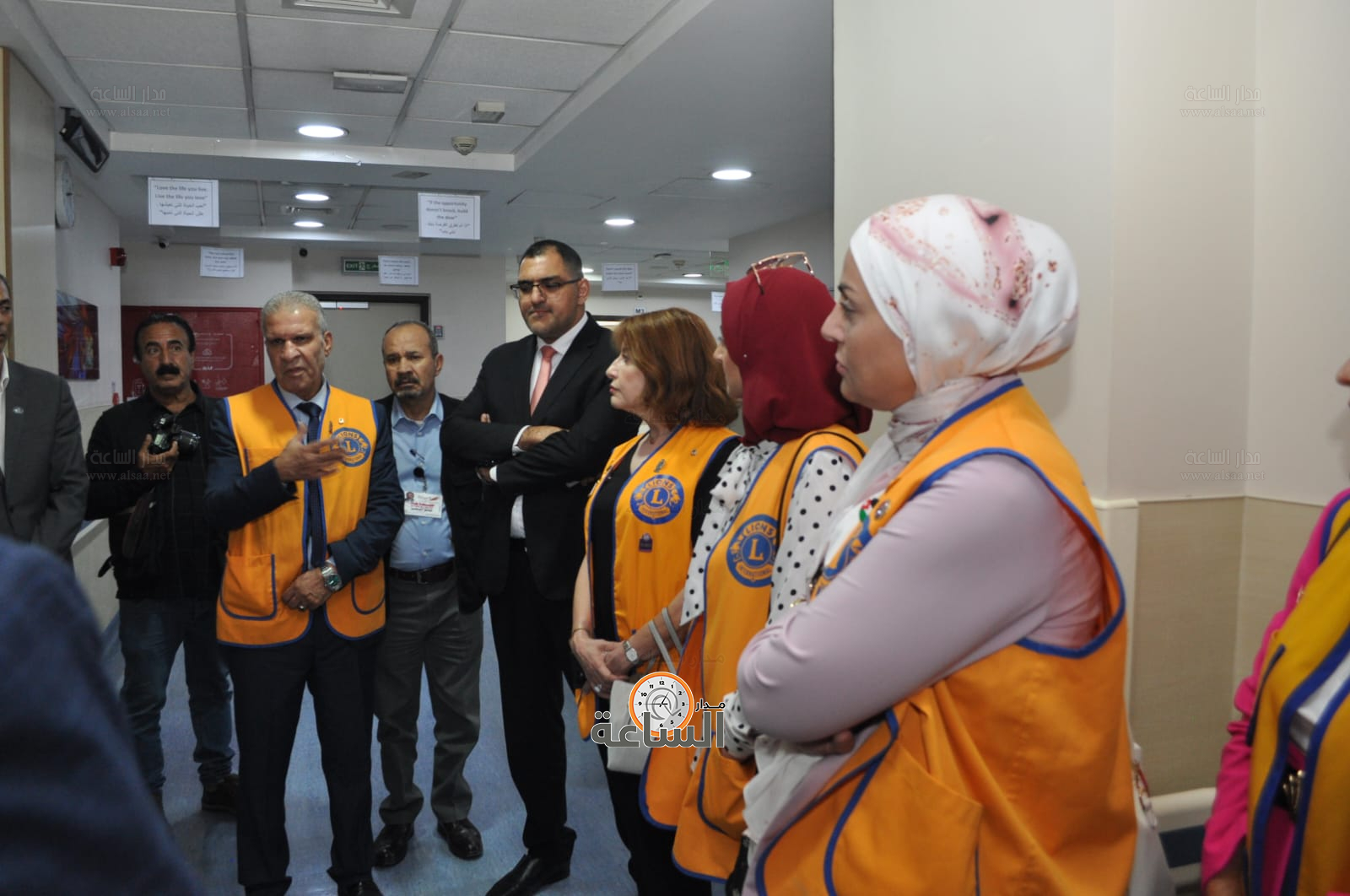 Madar Al-Saa Images 0.7461551791877179