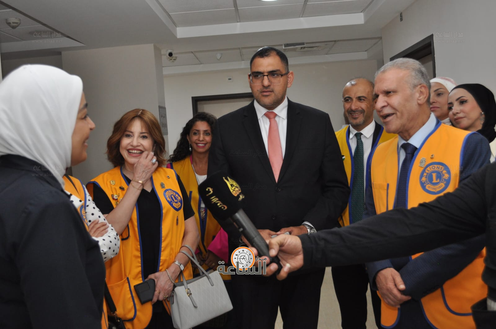 Madar Al-Saa Images 0.3845960864396998