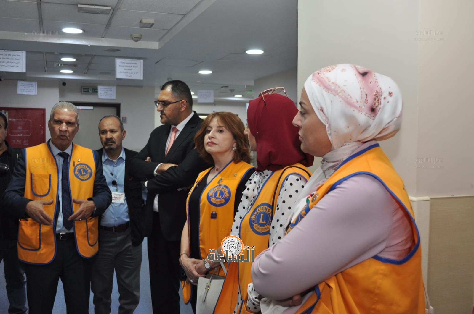 Madar Al-Saa Images 0.10475656858420546