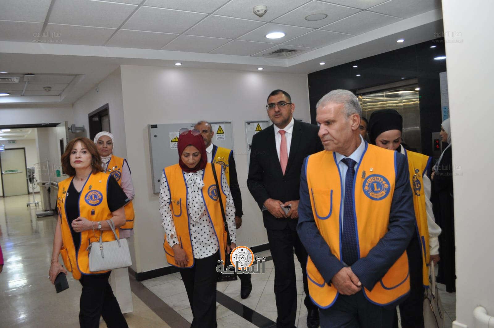 Madar Al-Saa Images 0.2654834714845252