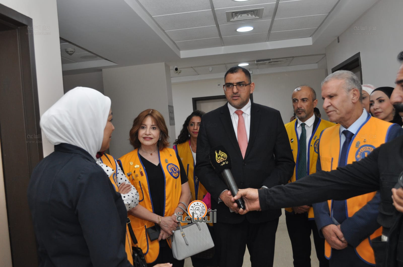 Madar Al-Saa Images 0.38799276400114546