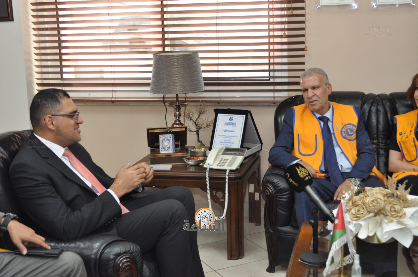 Madar Al-Saa Images 0.7420858573640379