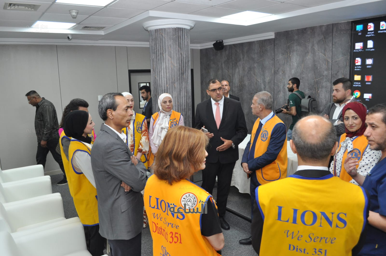 Madar Al-Saa Images 0.9860335016605296