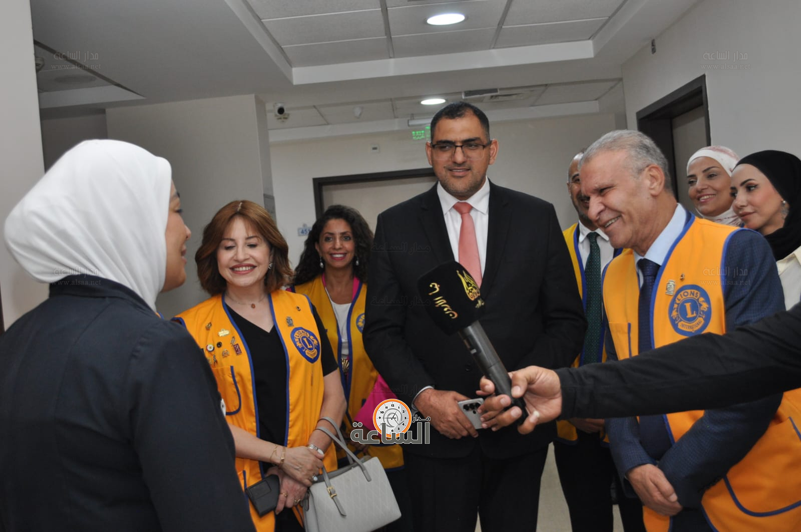 Madar Al-Saa Images 0.24073412617028944