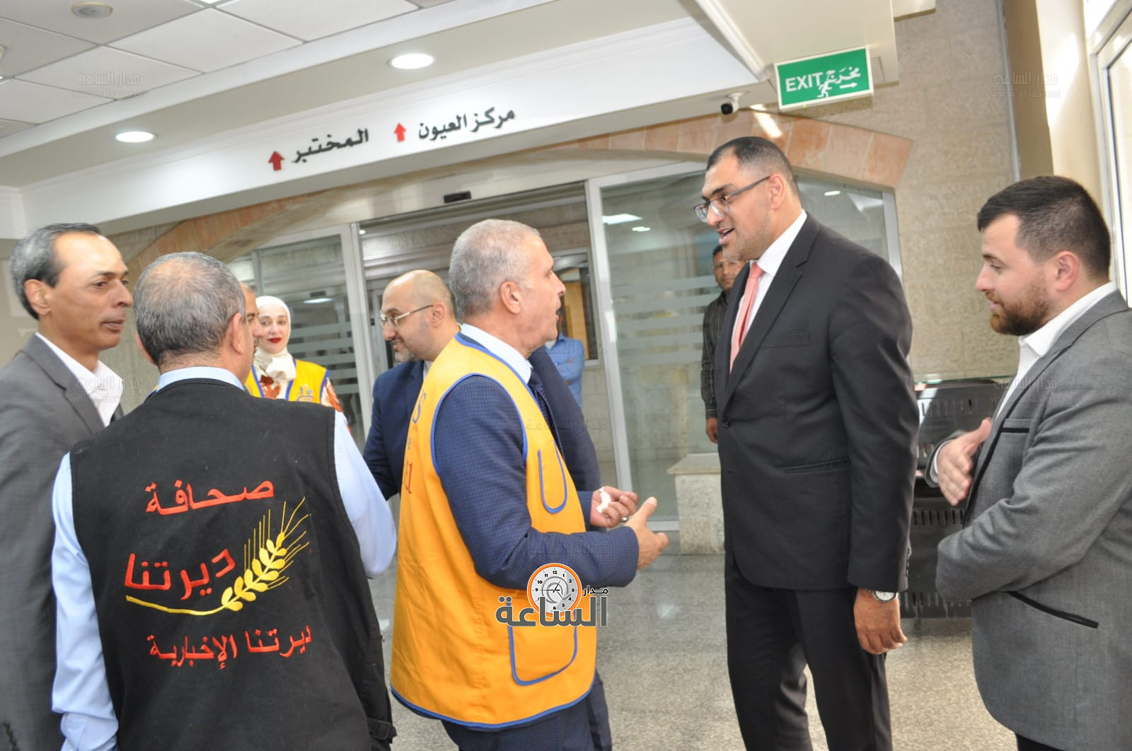 Madar Al-Saa Images 0.08942077572674456