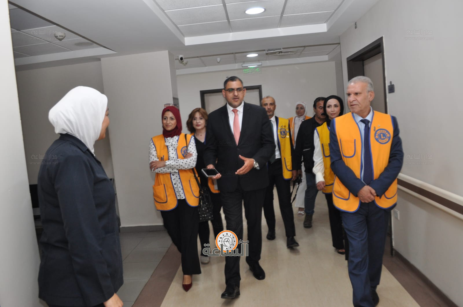 Madar Al-Saa Images 0.31318781628365666