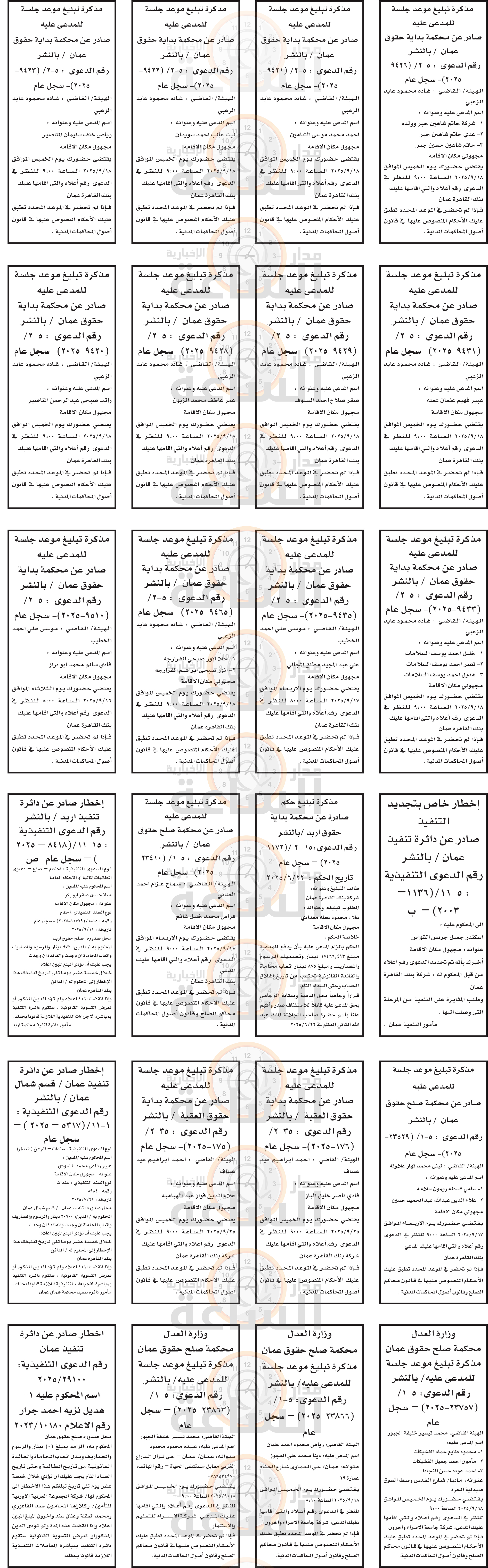 Madar Al-Saa Images 0.3079362968214864