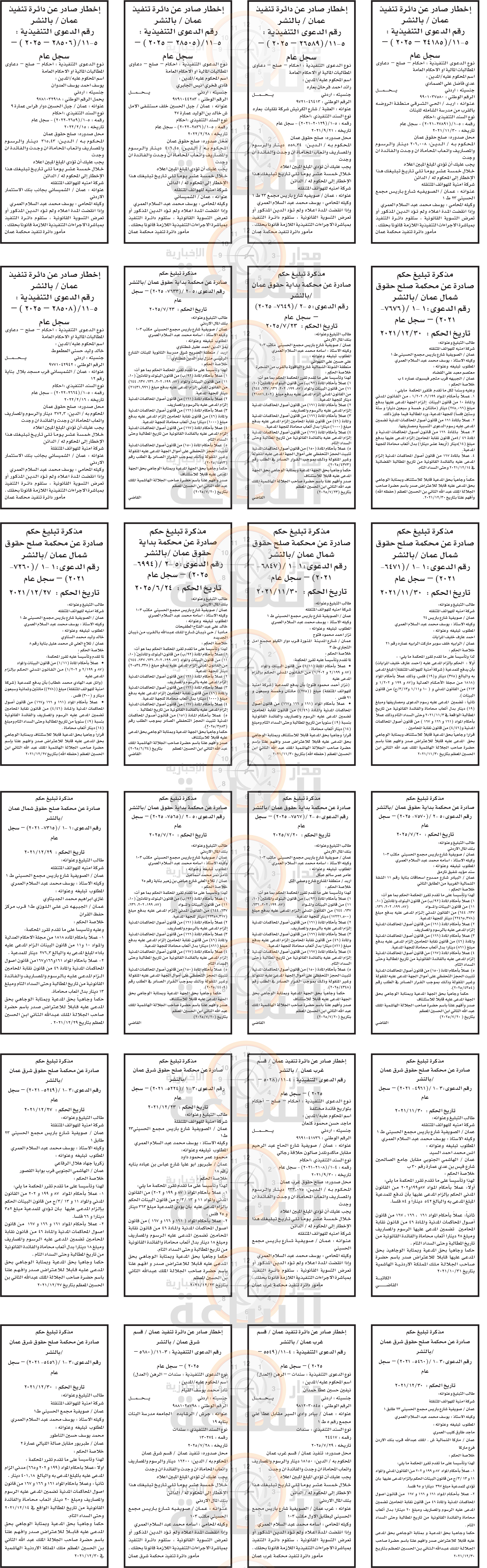 Madar Al-Saa Images 0.4872399742739214