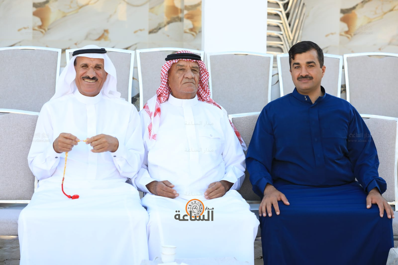 Madar Al-Saa Images 0.10114304878744274