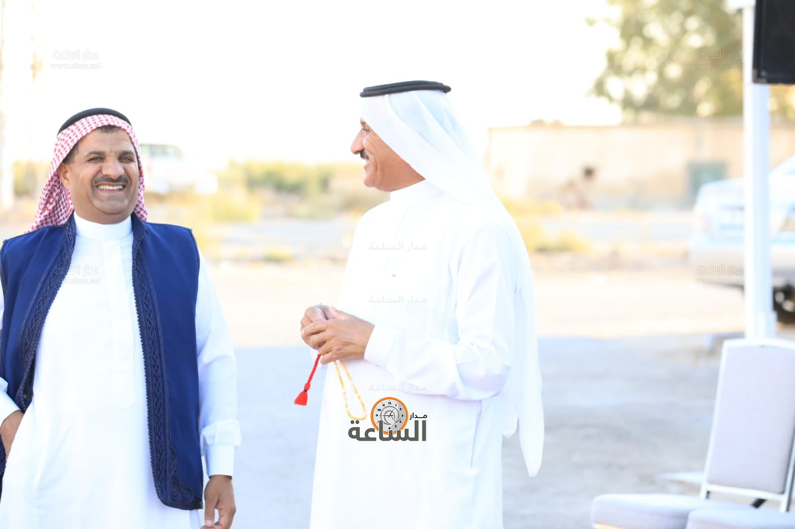 Madar Al-Saa Images 0.07229110030640928