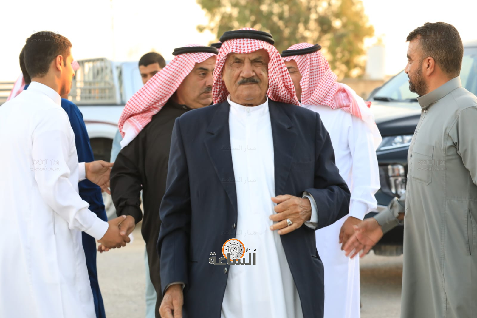 Madar Al-Saa Images 0.20918741279939324