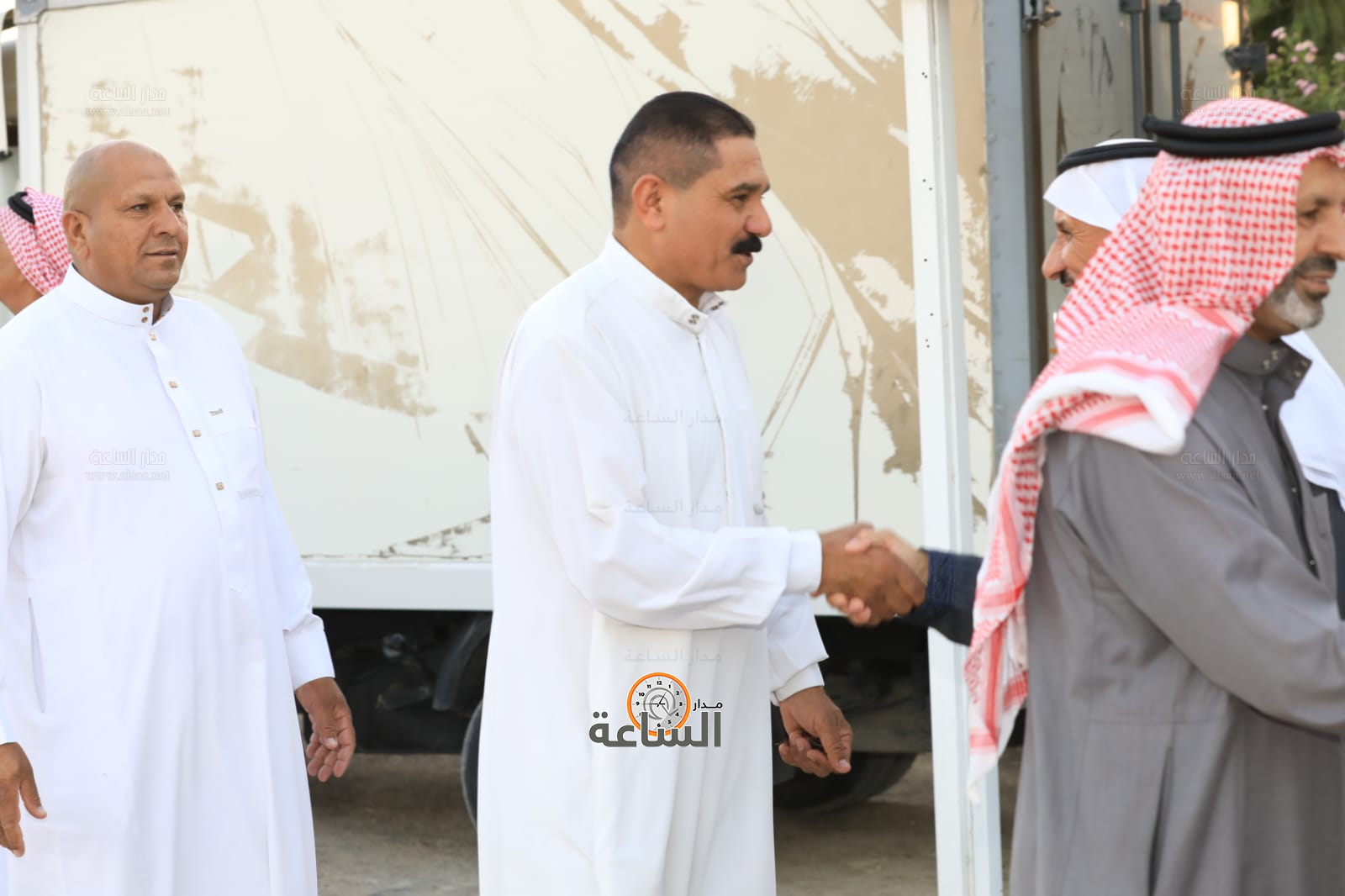 Madar Al-Saa Images 0.23485110169408296