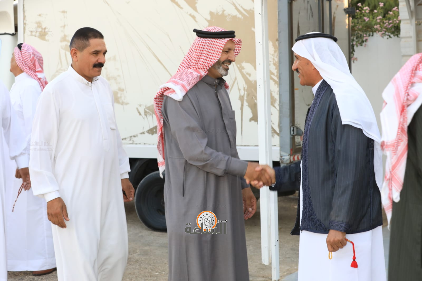 Madar Al-Saa Images 0.9336743625575774