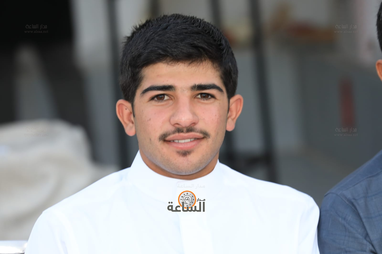 Madar Al-Saa Images 0.2371878731944933