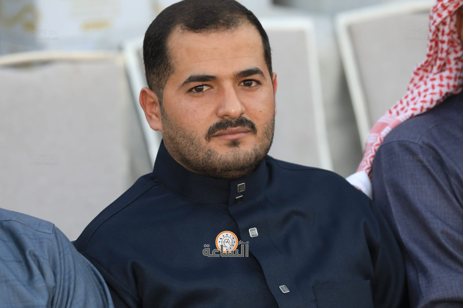 Madar Al-Saa Images 0.2797491101907932